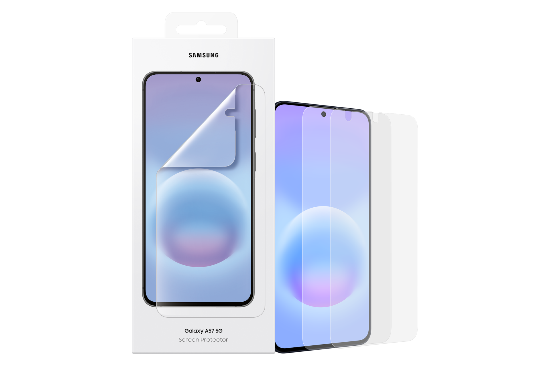 Samsung EF-UA576CTEGWW Galaxy A57 5G