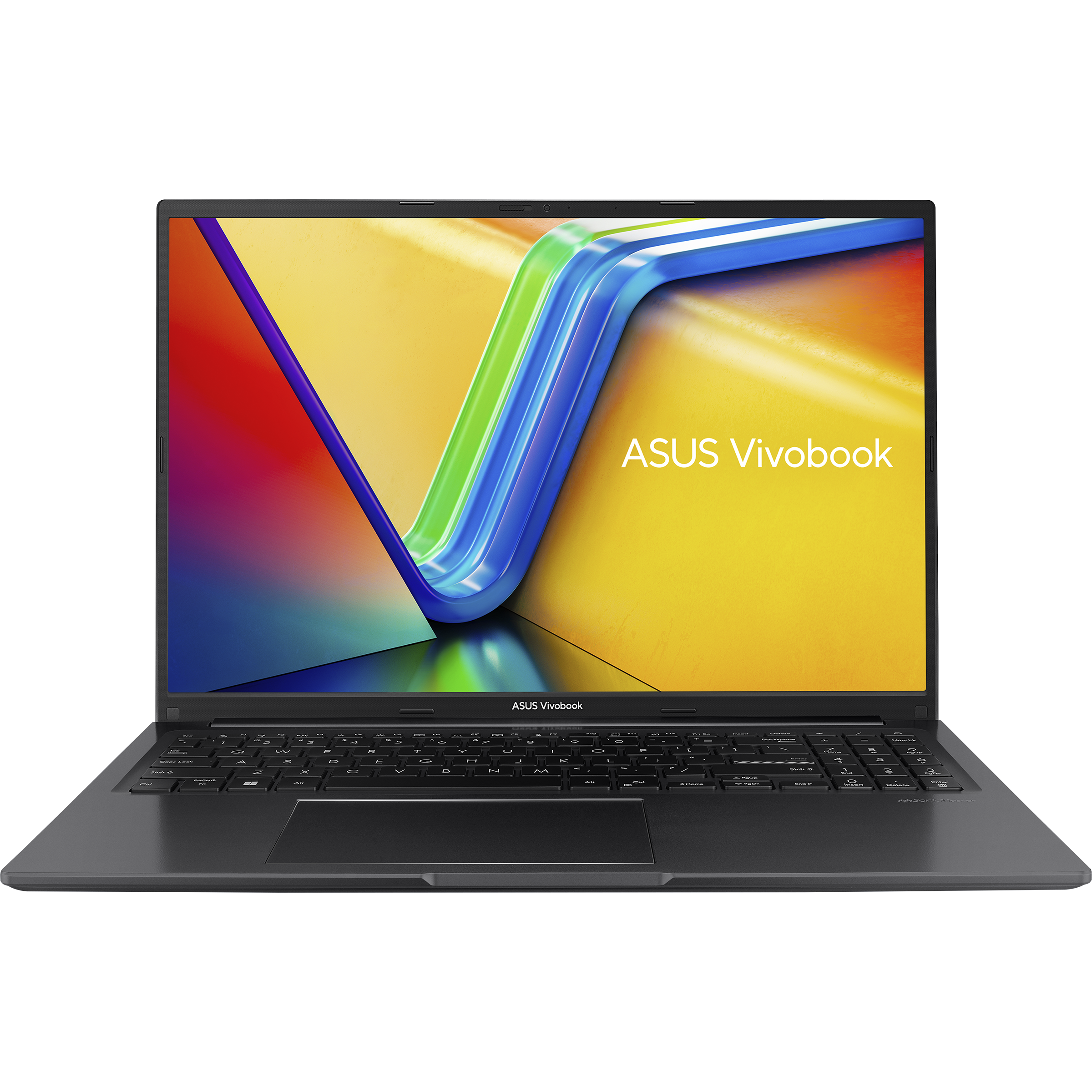 ASUS Vivobook 16 OLED M1605NAQ-SH035W AMD Ryzen™ 7 170 Laptop 40,6 cm (16") WUXGA 16 GB DDR5-SDRAM 1 TB SSD Wi-Fi 6 (802.11ax) Windows 11 Home Sort