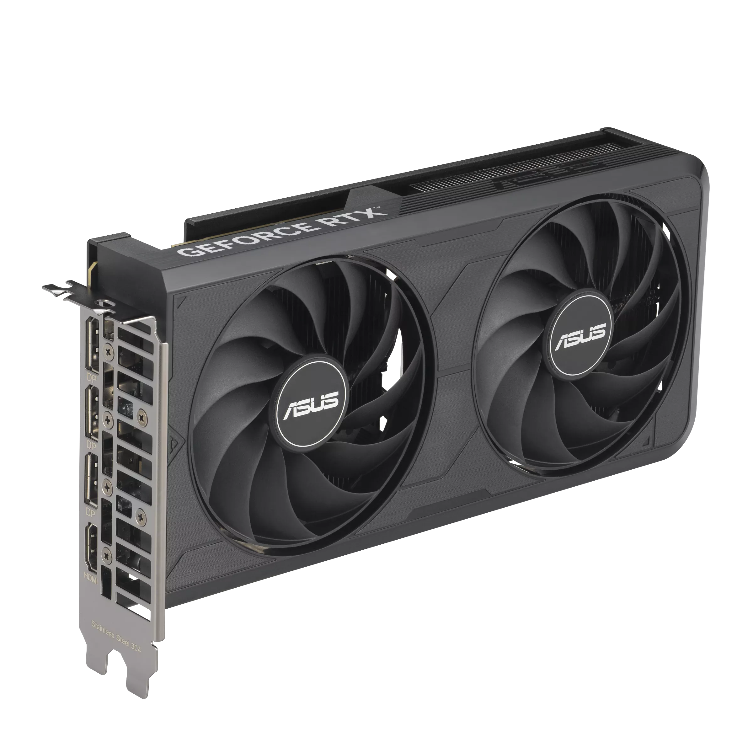 ASUS Dual GeForce RTX 5060 Ti EVO OC Edition 16 GB