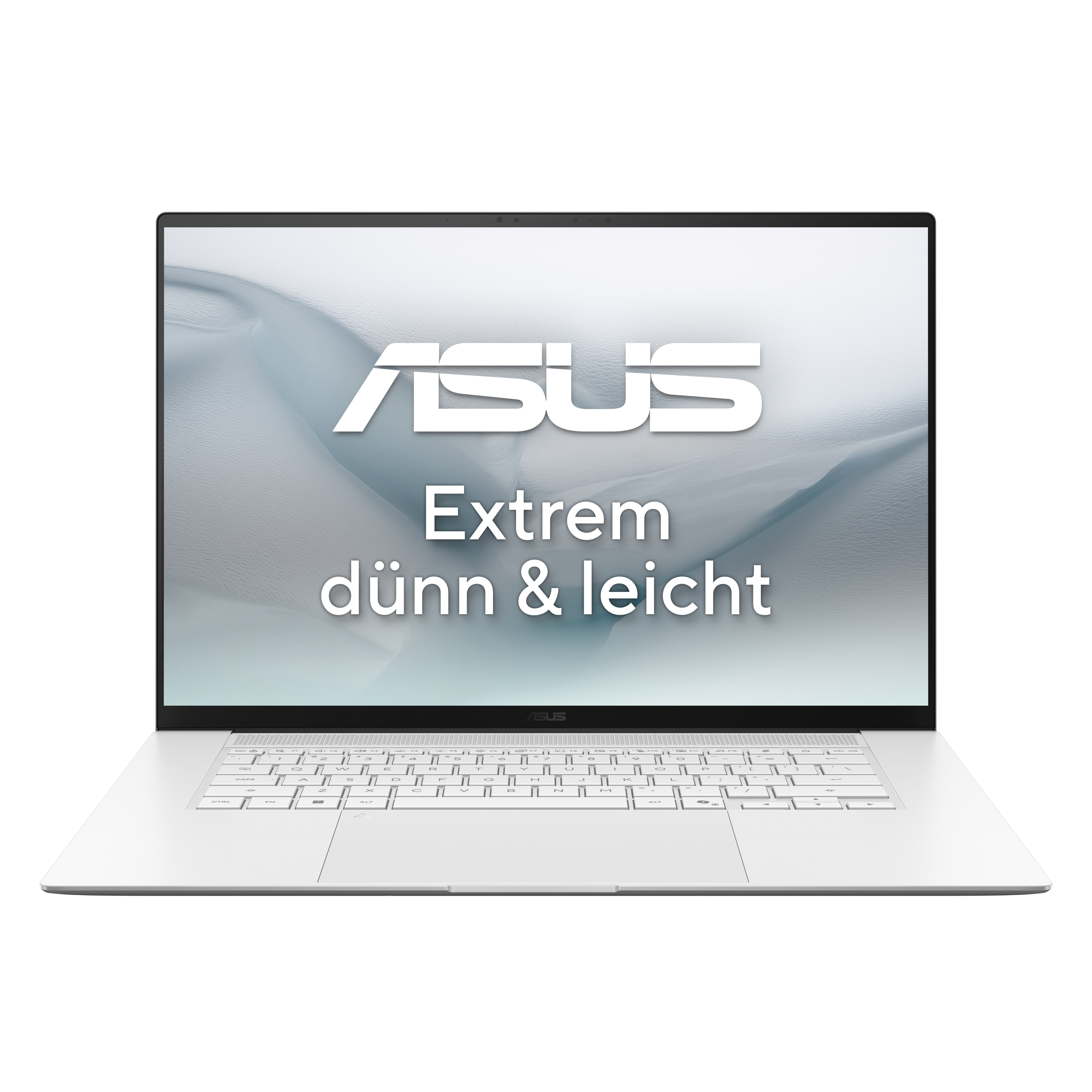 ASUS Zenbook S16 UM5606GA-SS335W 16" 2880 x 1800 465 32GB 1TB AMD Radeon 880M Windows 11 Home
