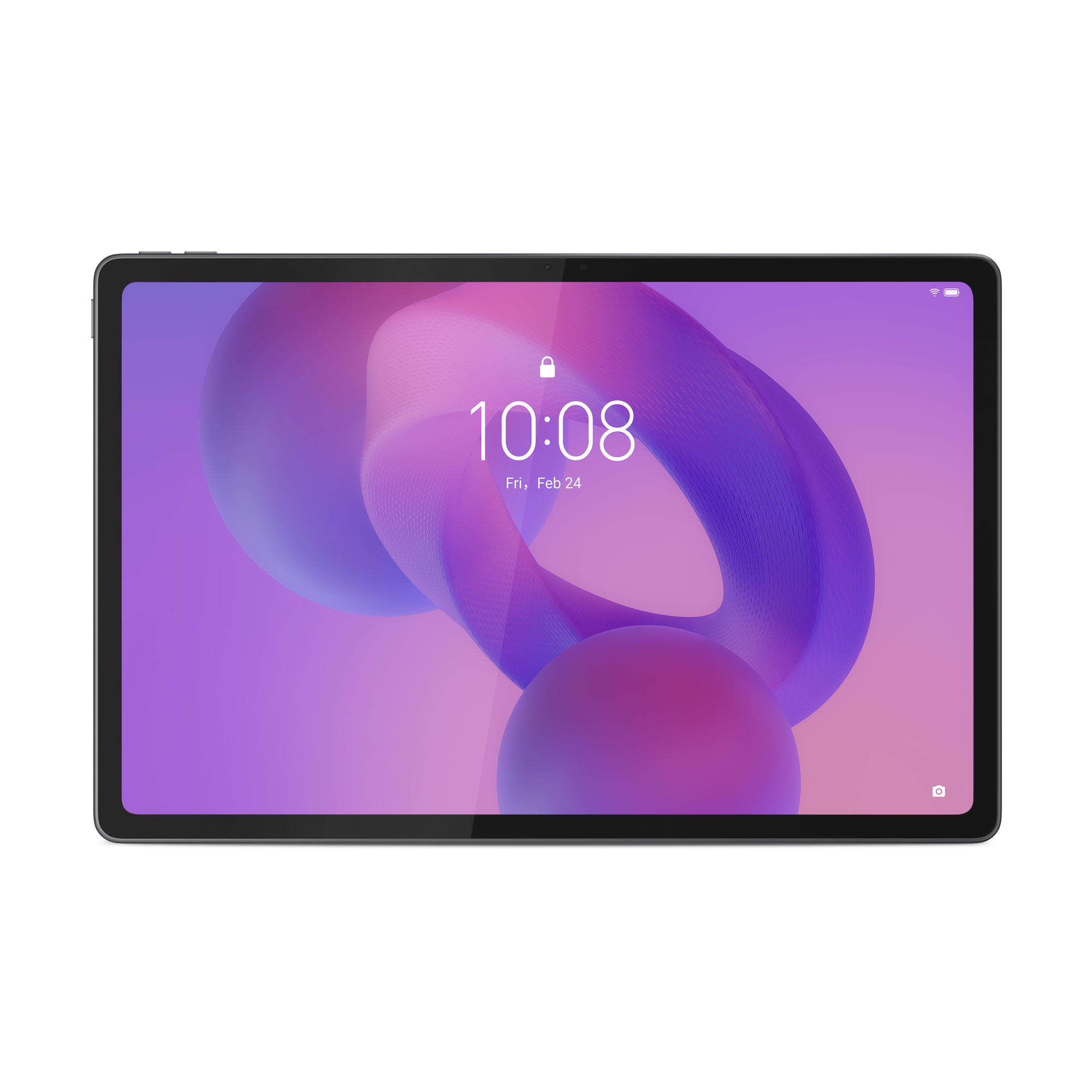 Lenovo Idea Tab Plus 12.1' 256 GB 8GB Grå