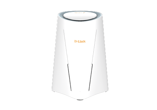 5G Wi-Fi 7 Router, 7200 Mbps, SIM-kortslot