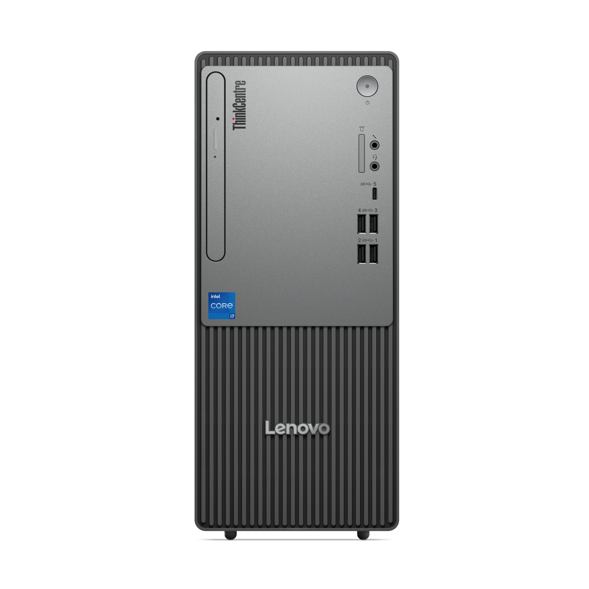 Lenovo ThinkCentre neo 50t Gen 5 Tower i5-14400 Intel Core i5 16GB 512GB No-OS