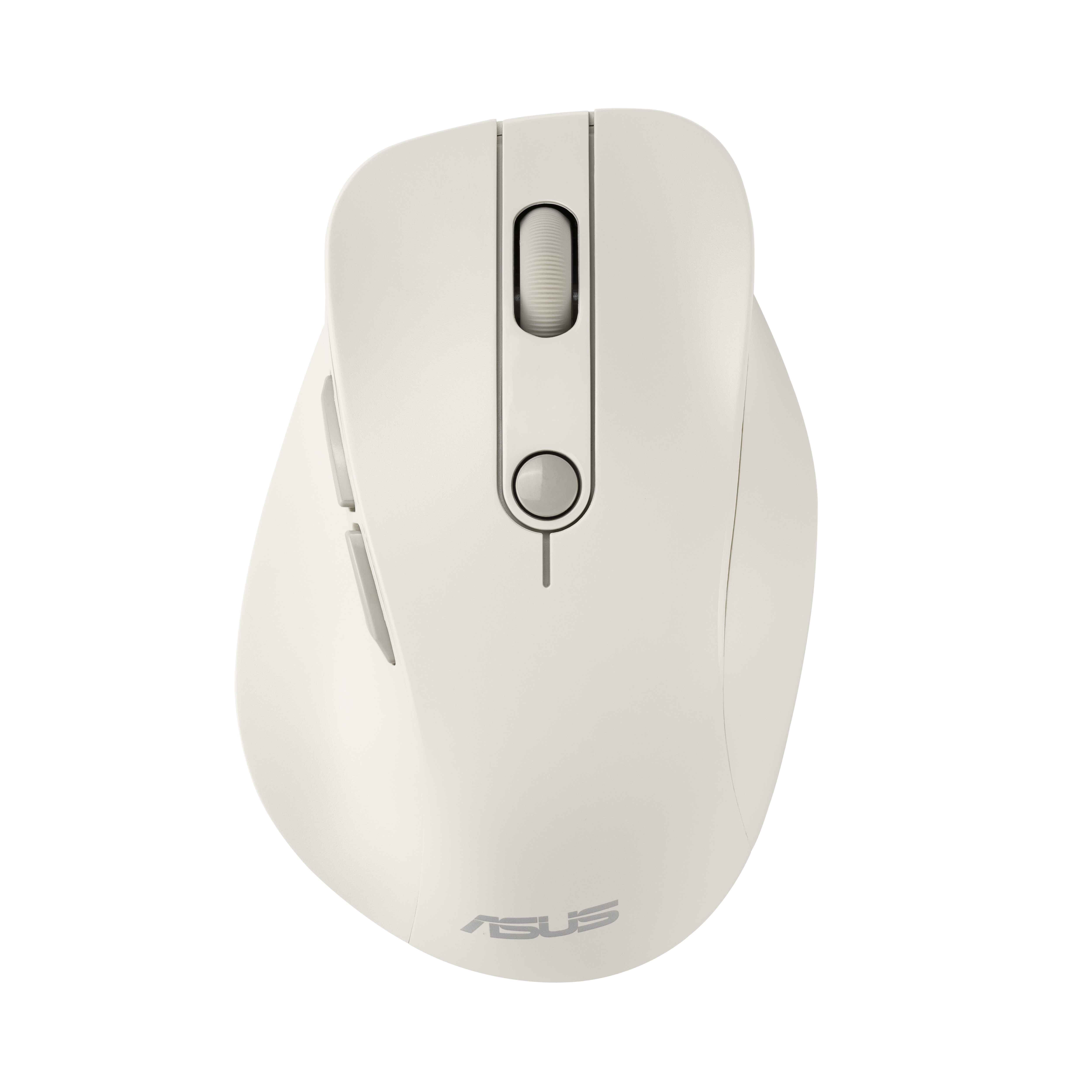 ASUS MD105 Maus weiß