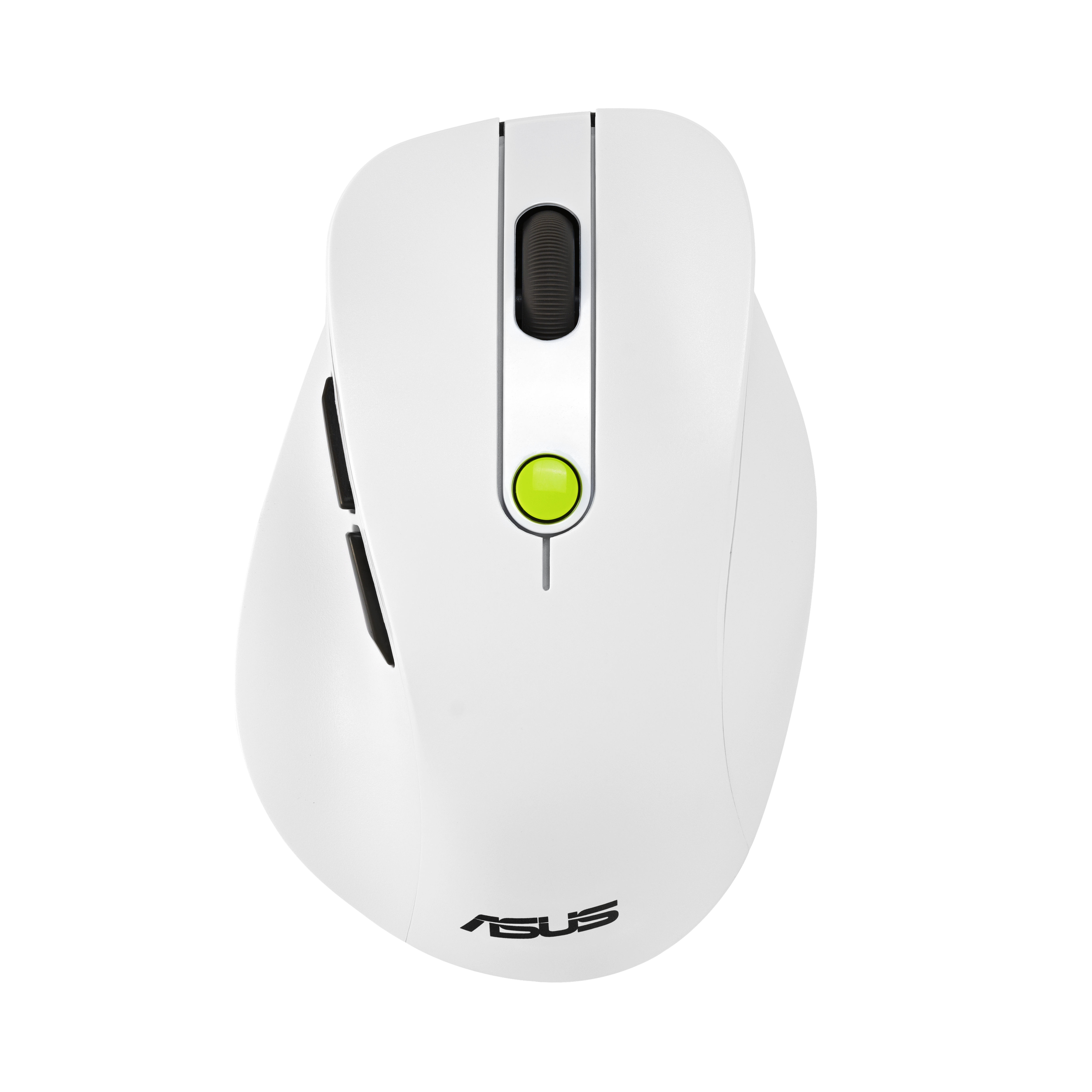 ASUS MD105 /VT-GN Trådløs Hvid, Grøn