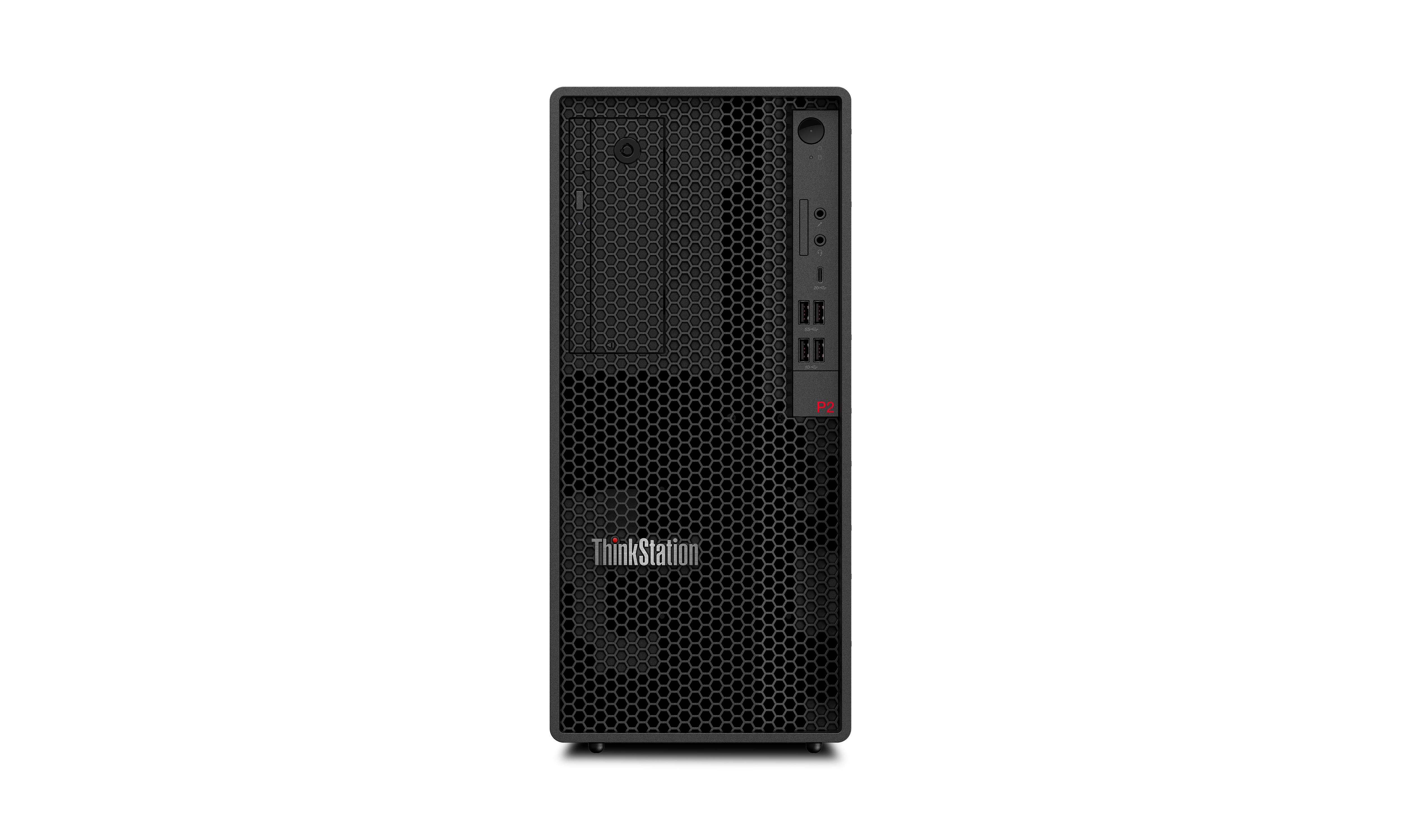 Lenovo ThinkStation P2 Tower Gen 2 Intel Core Ultra 7 32GB 1TB Windows 11 Pro
