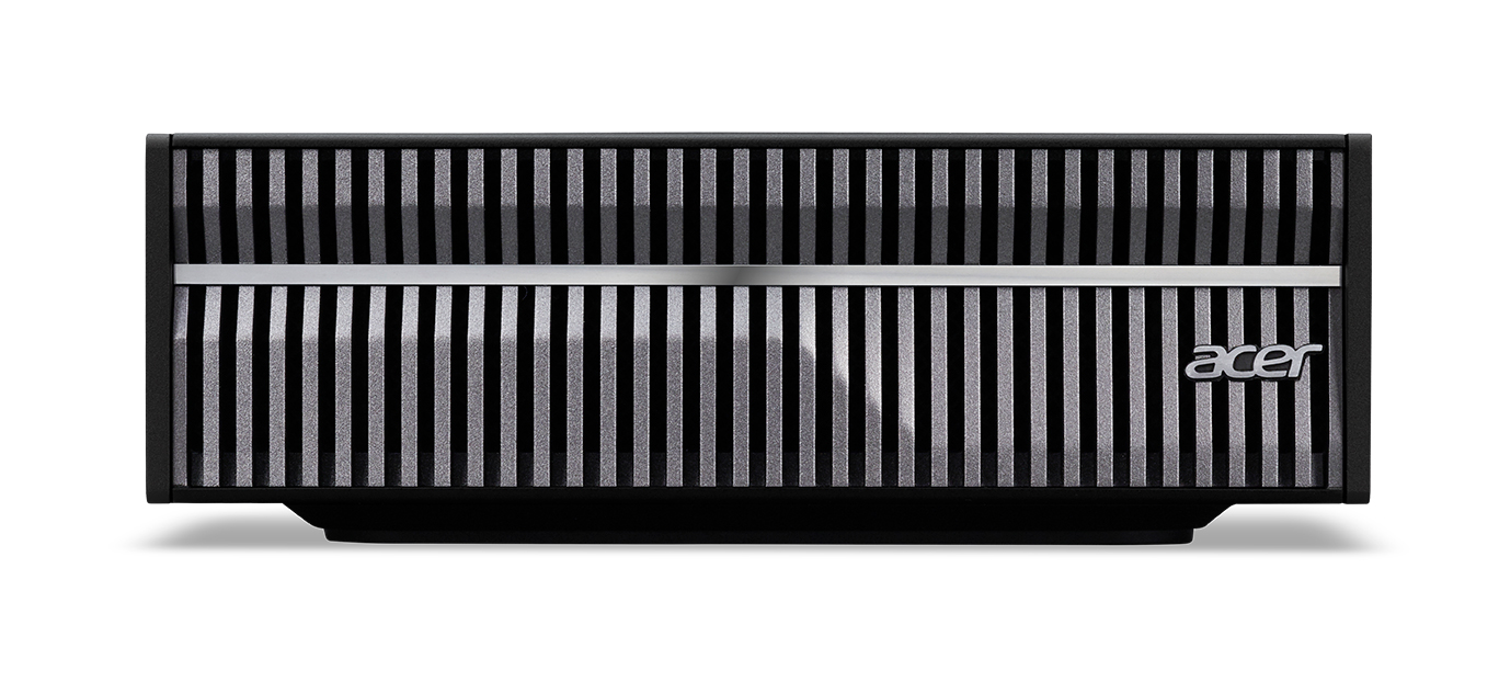 Acer Altos BrainSphere BG10 F1 Mini PC 128 GB 4 TB DGX OS