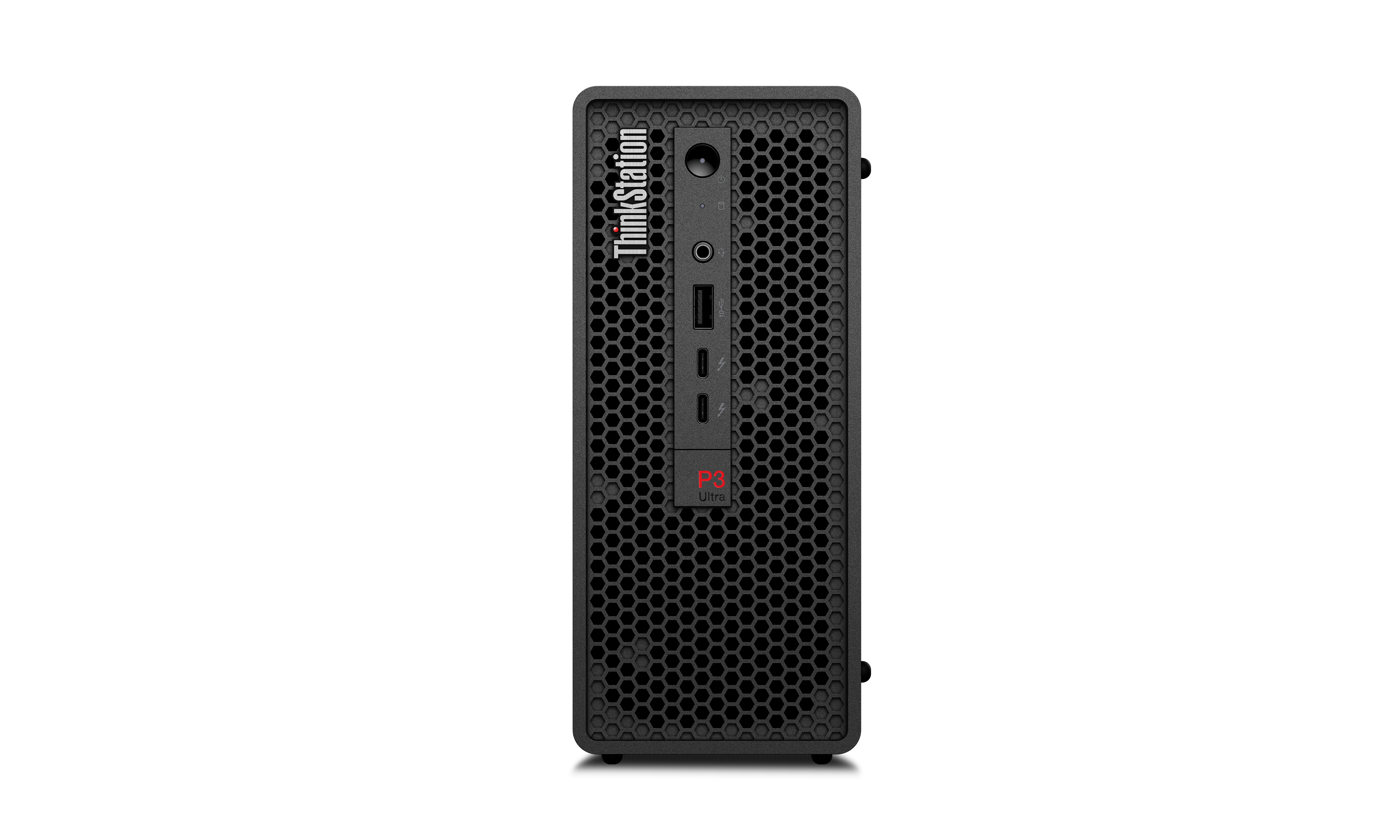 Lenovo ThinkStation P3 Ultra SFF Mini Tower i5-14600 Intel Core i5 32GB 1TB Windows 11 Pro