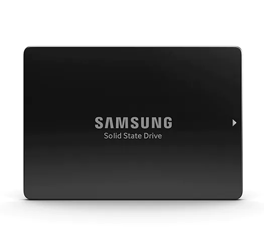 Samsung PM893a 960GB 2.5" SATA-600