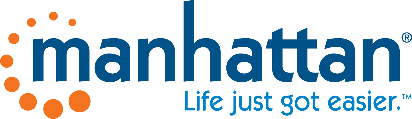 Manhattan CHARGING STATION 10 PORT -C