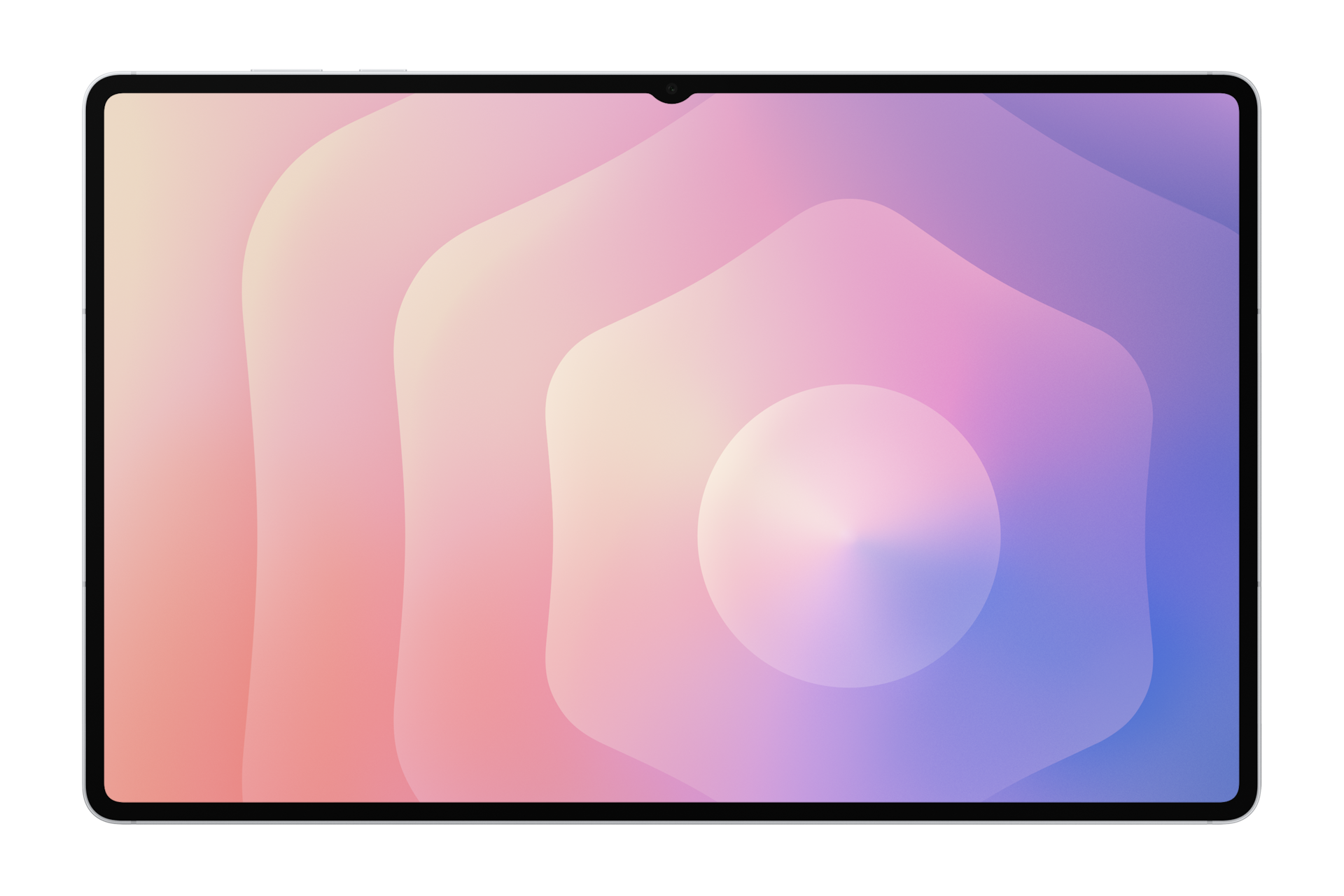 Samsung Galaxy Tab S11 Ultra SM-X930 14.6" 1 TB 16GB Sølv