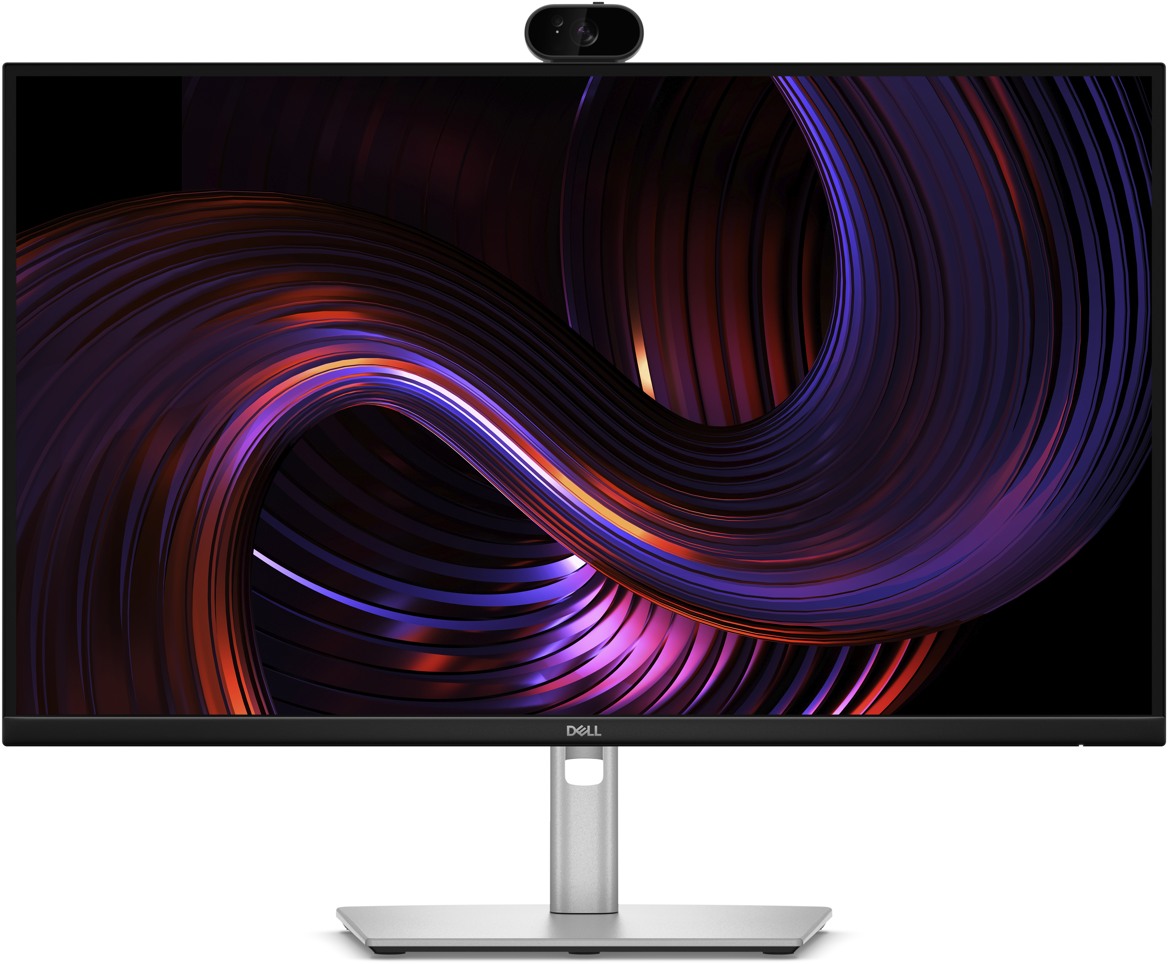 DELL Pro P P2726DEV 27' IPS 2560 x 1440 (2K) HDMI DisplayPort 100 Hz