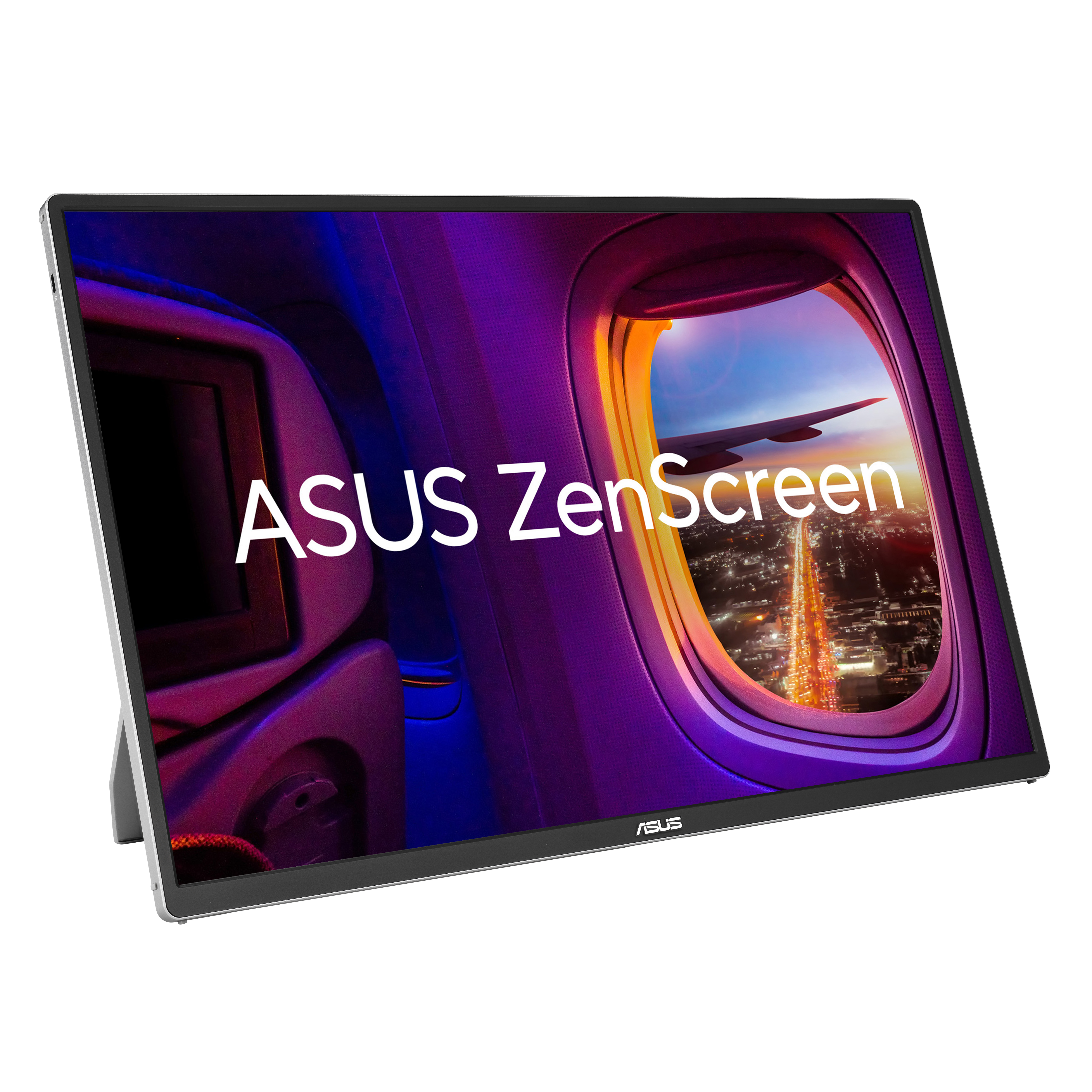 ASUS ZenScreen OLED MQ16FC 40.6cm (16:10) FHD HDMI