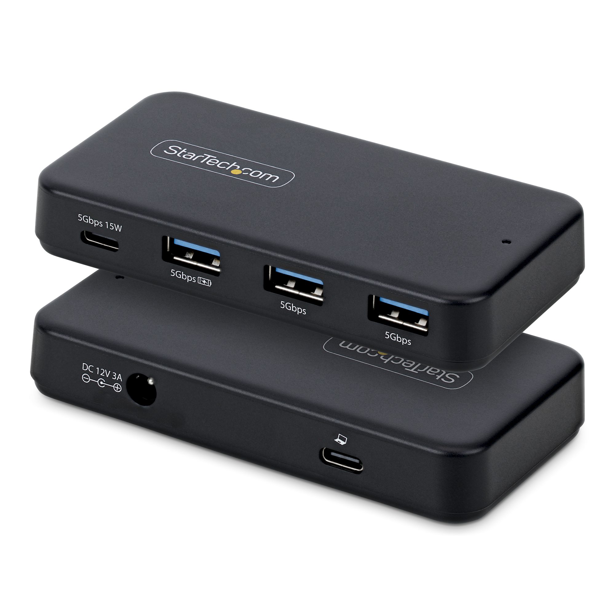 StarTech.com 311UE-USB-HUB Hub 4-porte