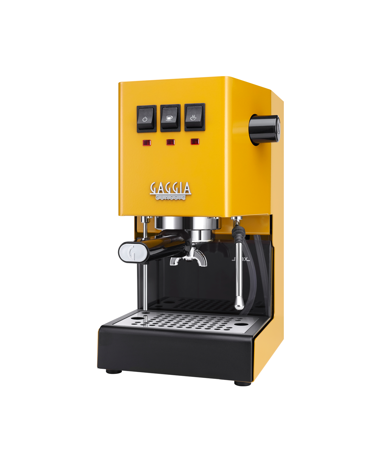 Gaggia Classic E24 Vejledning 2,1l Gul