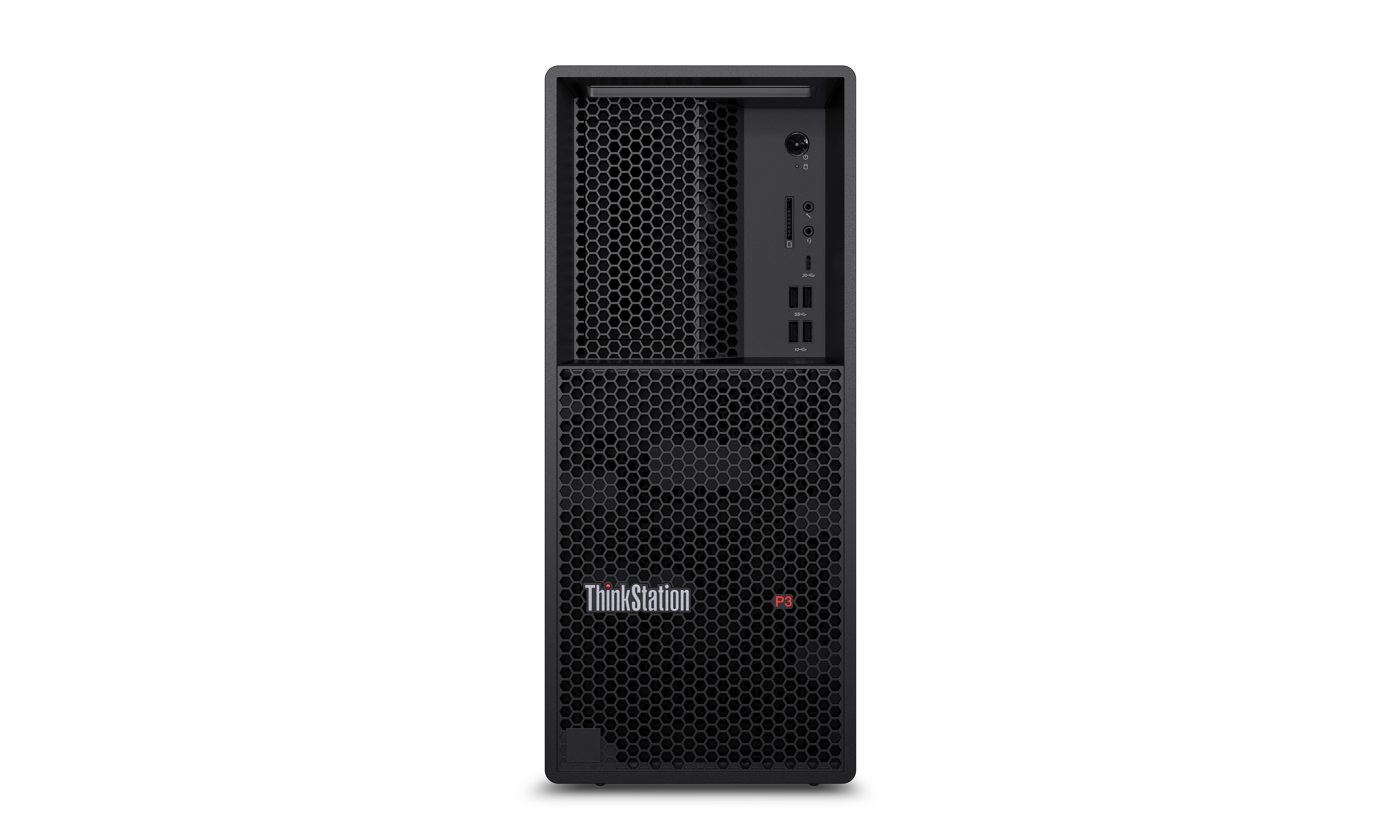 Lenovo ThinkStation P3 Tower Gen 2 Intel Core Ultra 7 64 GB 1TB Windows 11 Pro