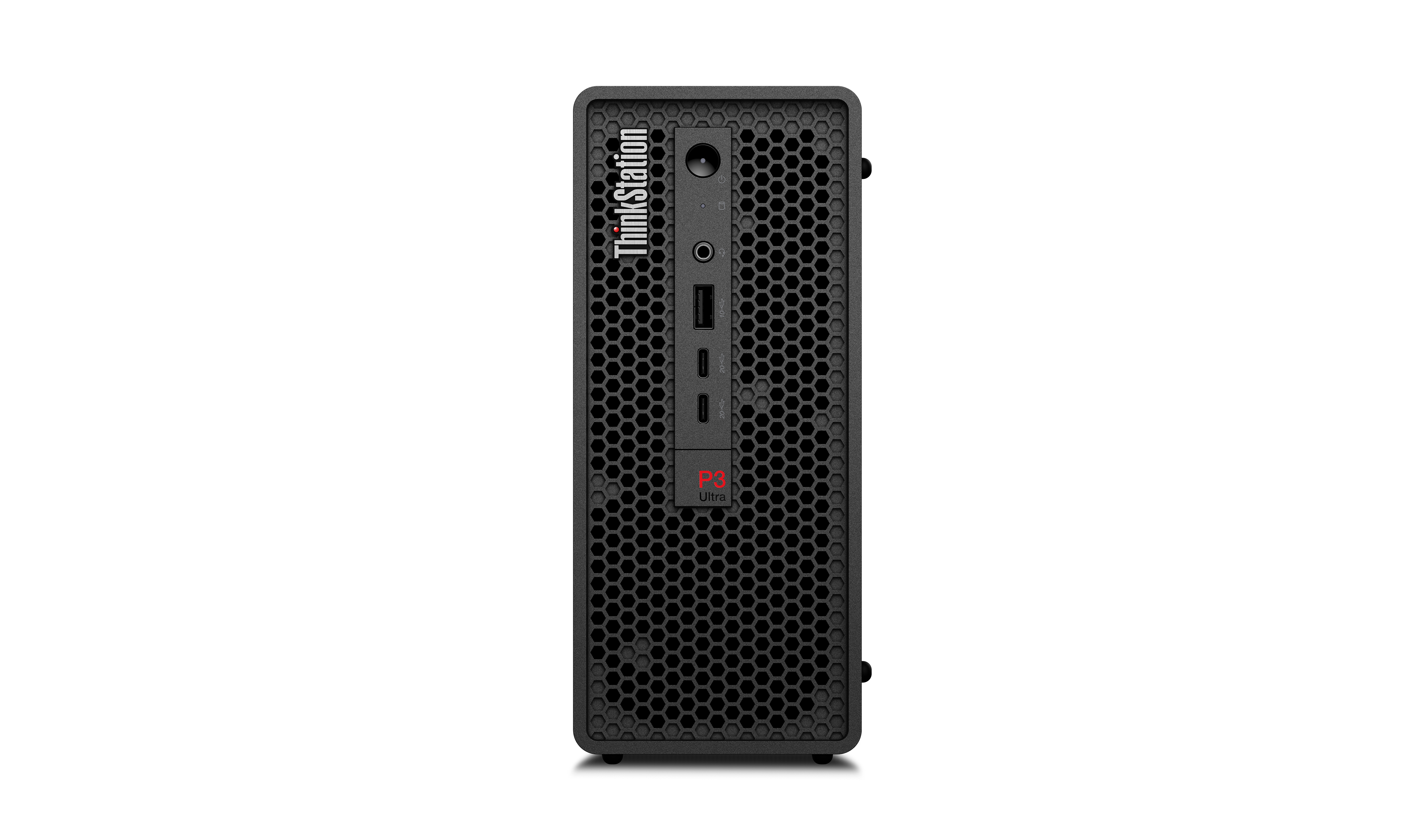 Lenovo ThinkStation P3 Ultra SFF Gen 2 245K Intel Core Ultra 5 32GB 32GB 512GB Windows 11 Pro