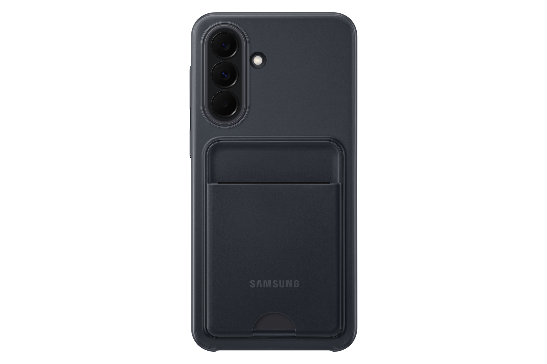 Samsung EF-OA376TBEGWW Beskyttelsescover Sort