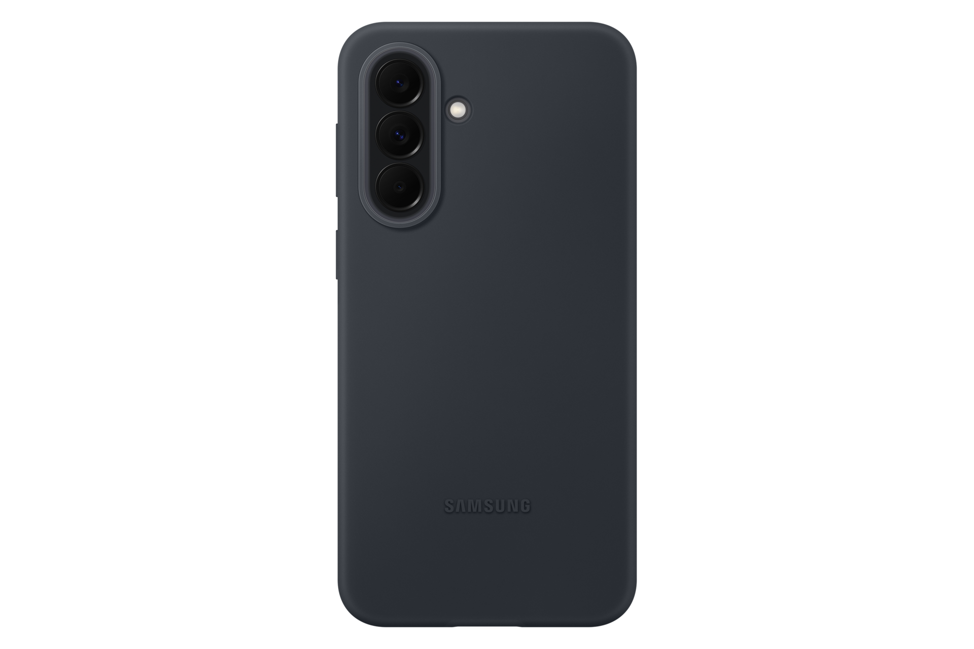 Samsung EF-PA376CBEGWW Beskyttelsescover Sort Sort