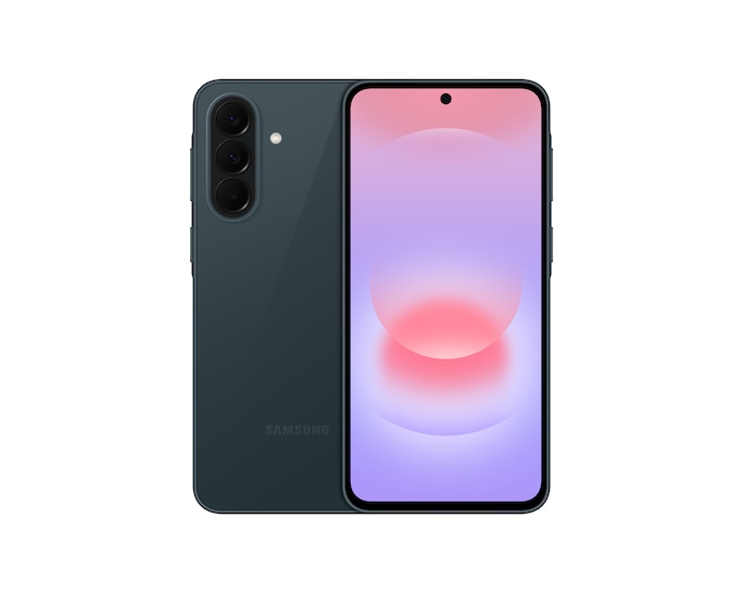 Samsung Galaxy A37 5G 6.7" 256 GB Grøn