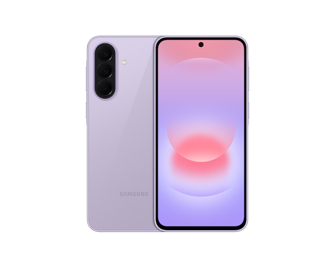 Samsung Galaxy A37 5G 6.7" 256 GB Lavendel