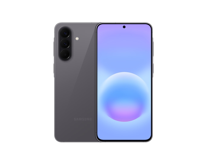 Samsung Galaxy A57 5G 6.7' 128 GB Grå