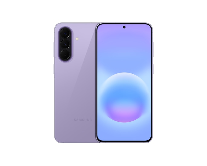 Samsung Galaxy A57 5G 6.7' 128 GB Violet