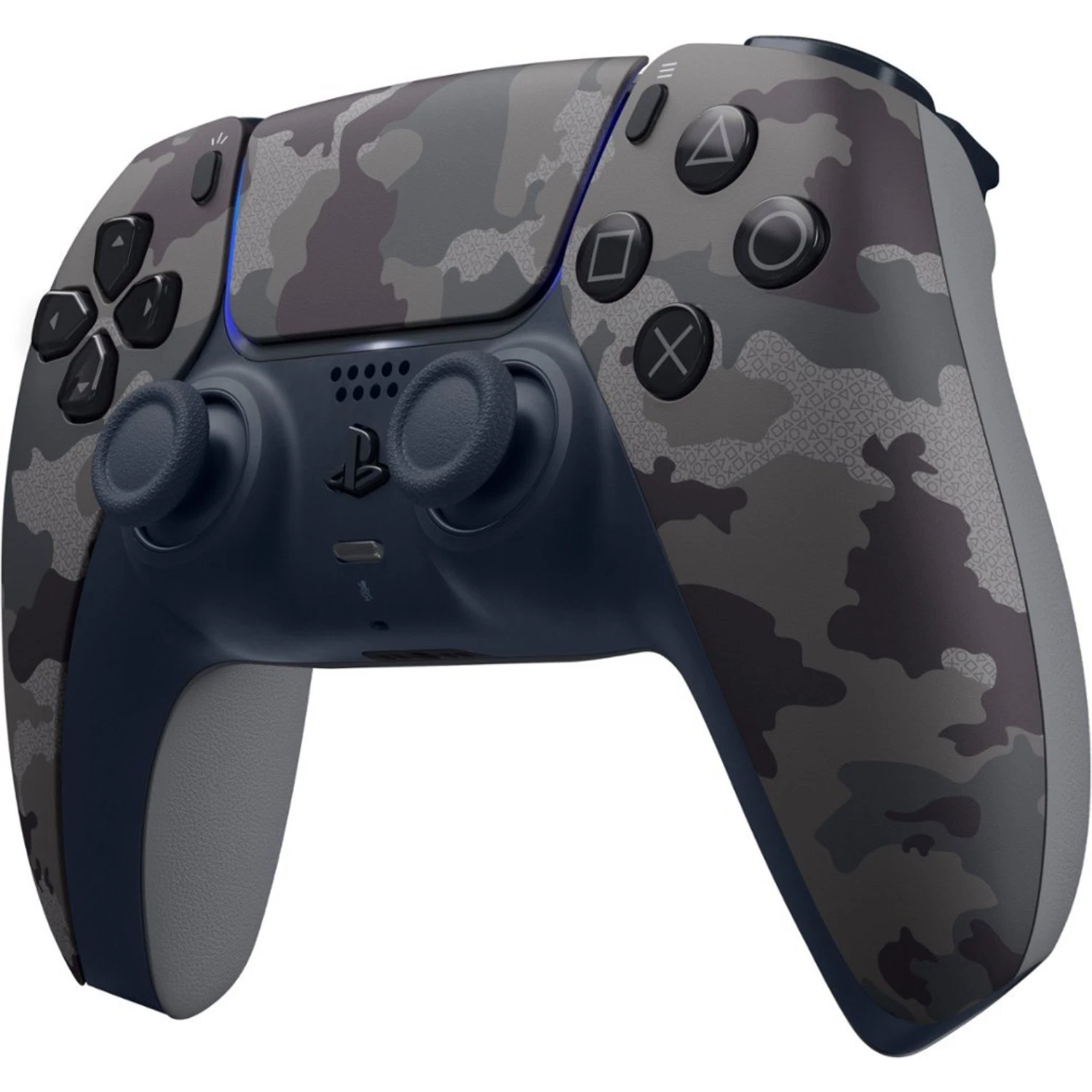 Sony 1000039944 Controller PlayStation 5 Camouflage