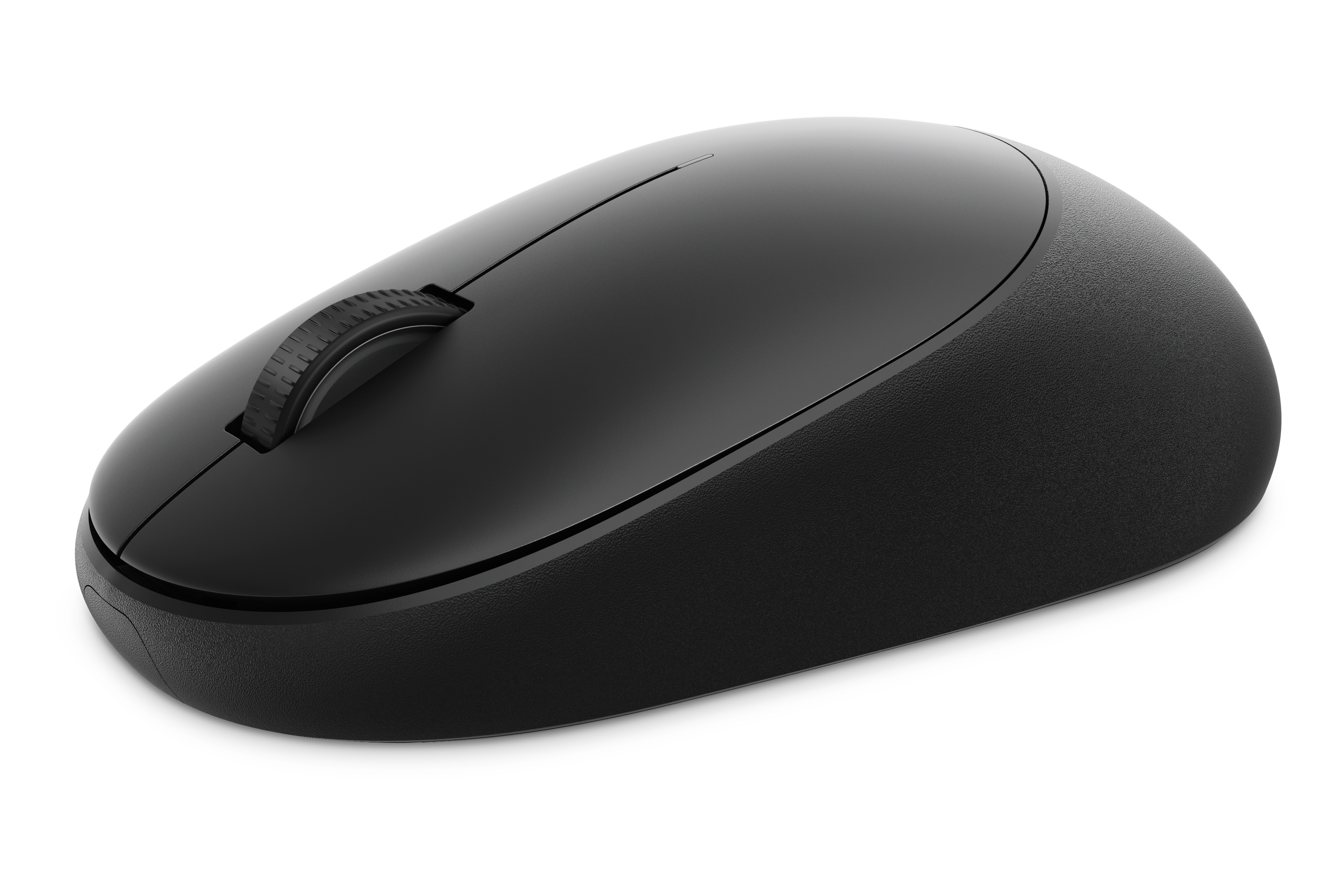 DELL Pro 5 MS526 Optisk Trådløs Sort