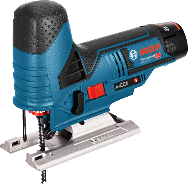 Bosch GST 12V-70 Professional Stiksav 12V