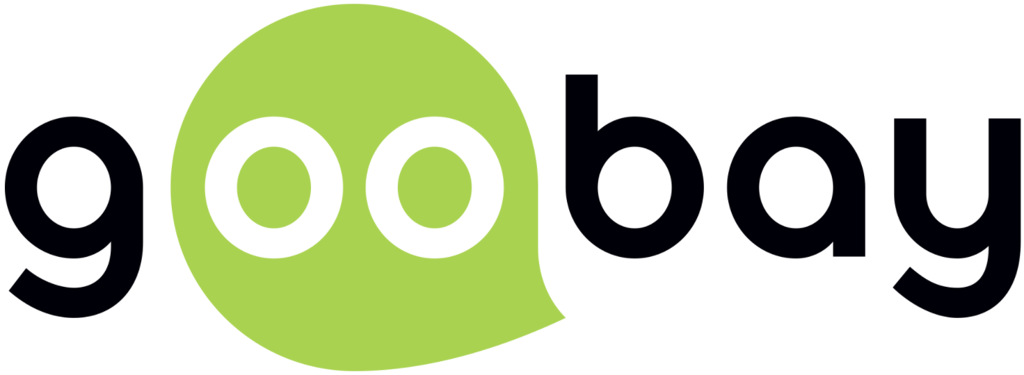 Goobay 50593 kabel kønsskifter RJ11/RJ14 Sort