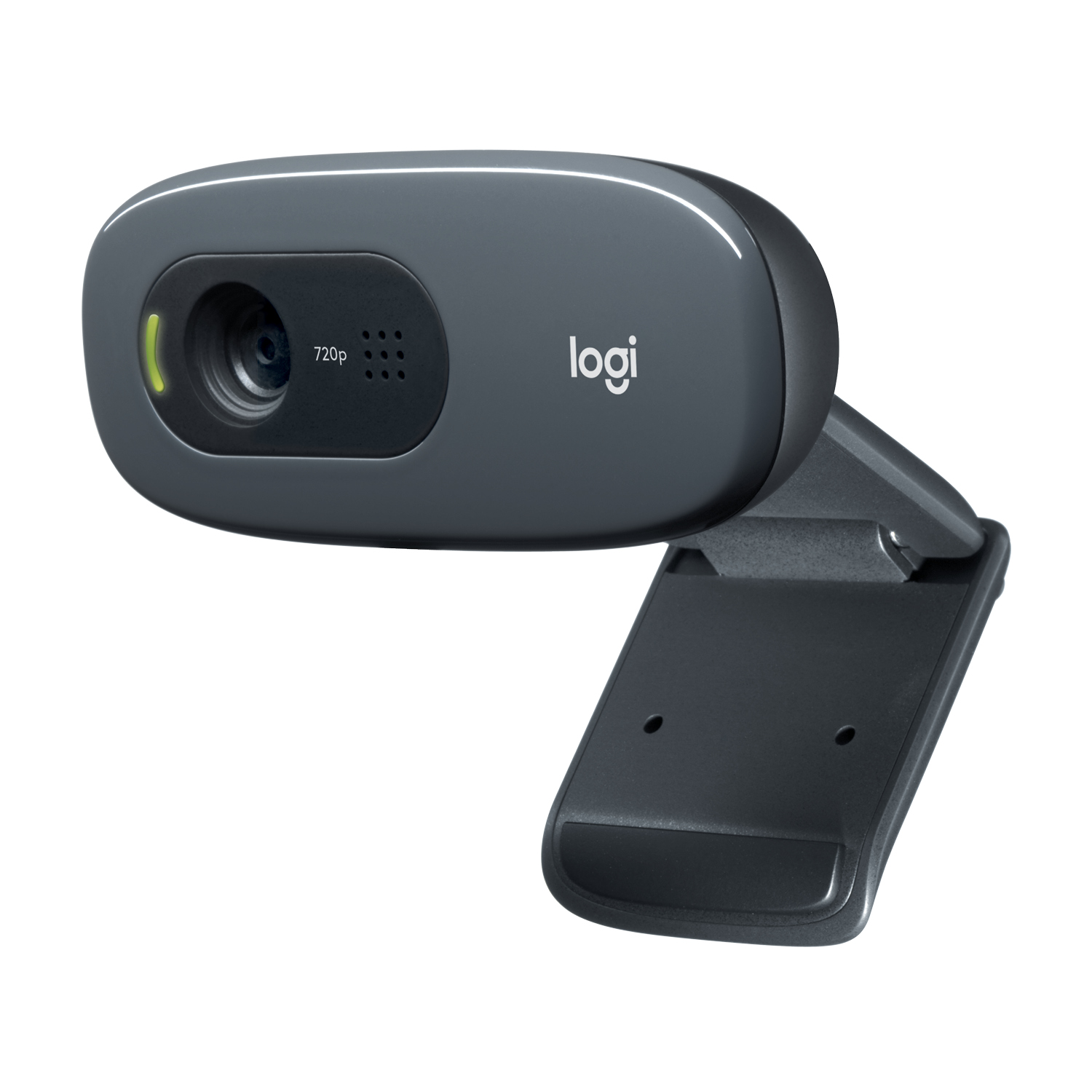 Logitech HD Webcam C270 1280 x 720 Webcam