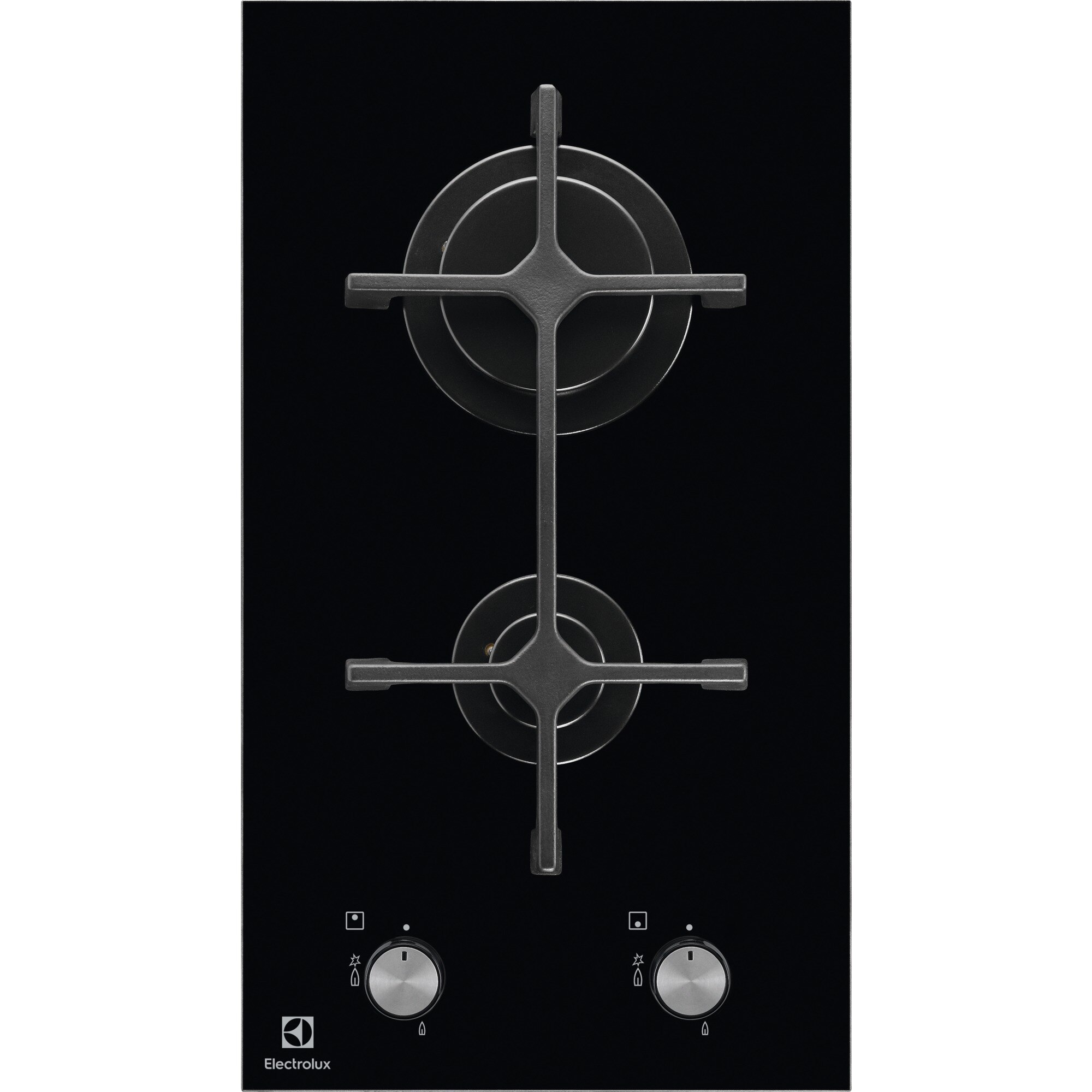 Electrolux EGC3322NVK Gaskomfur