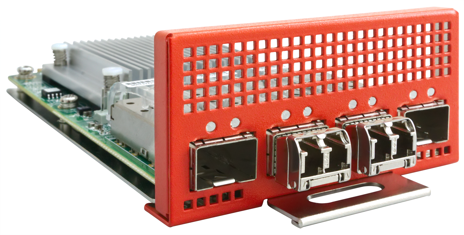 Securepoint SP-UTM-11392 Hardware firewall-komponent Netværksmodul