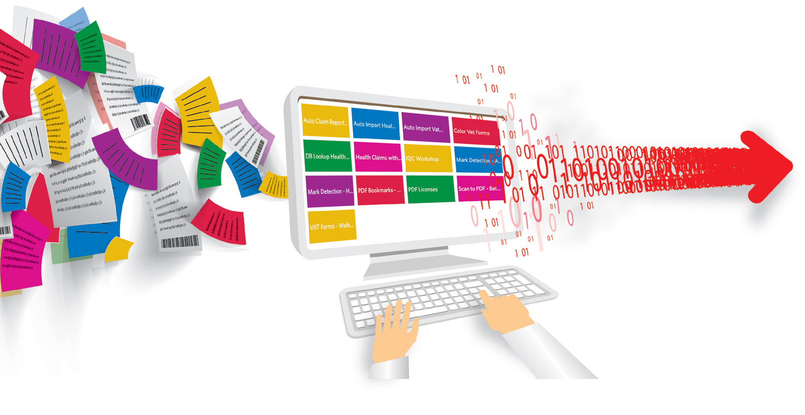 Kodak Alaris Capture Pro Server, 1U, 3Y 1 licens(er) 3 År