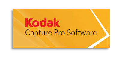 KODAK Capture Pro Software B Client