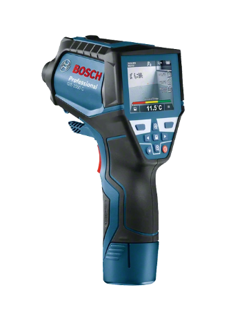 Bosch GIS 1000 C Professional Sort billede