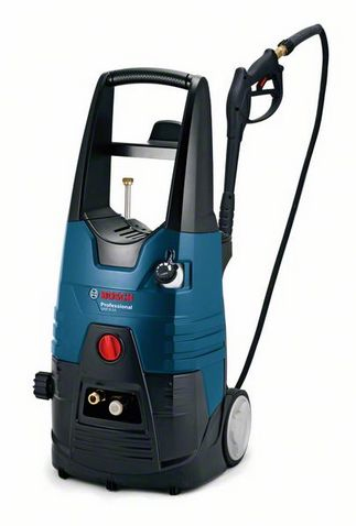 Bosch Pressure washers GHP 6-14 blue
