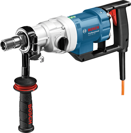 Bosch GDB 180 WE Professional 2800 rpm Sort, Blå, Hvid