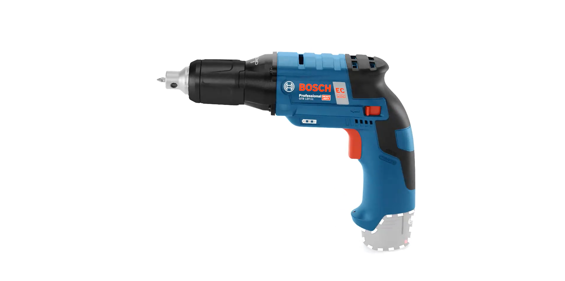 Bosch Professional GTB 12V-11 Professional (SOLO)