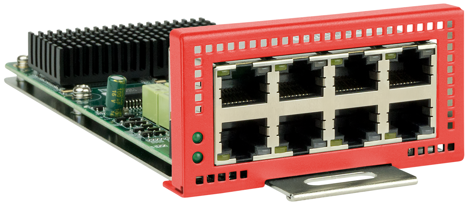Securepoint SP-UTM-11391 Hardware firewall-komponent Netværksmodul