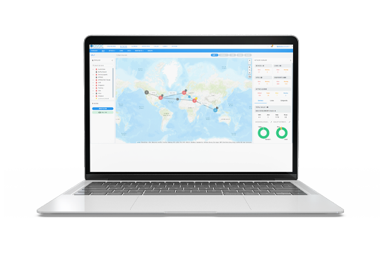 AudioCodes SW Administration af netværk 1 licens(er)