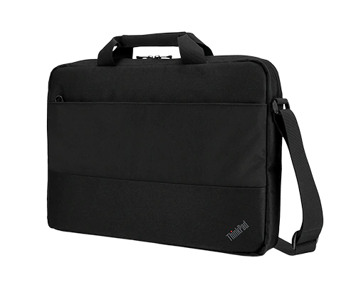 Lenovo ThinkPad Bæretaske 15.6' Polyester Sort