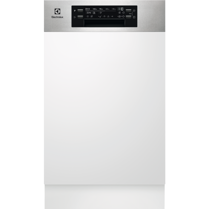 Electrolux EES42210IX Klasse E Til indbygning 44dB