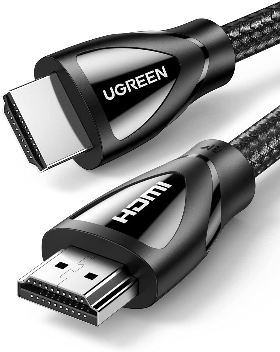 Ugreen 80403 HD140 HDMI -> HDMI 2m