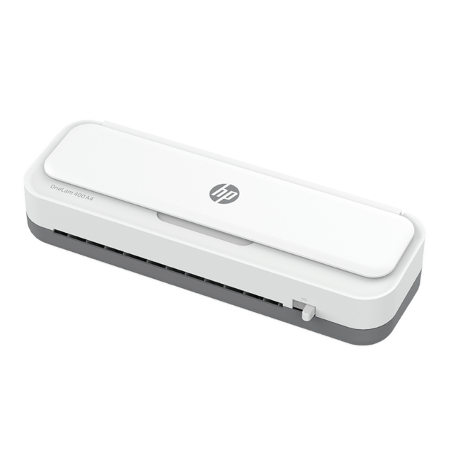 HP OneLam 400 Lamineringsmaskine A4