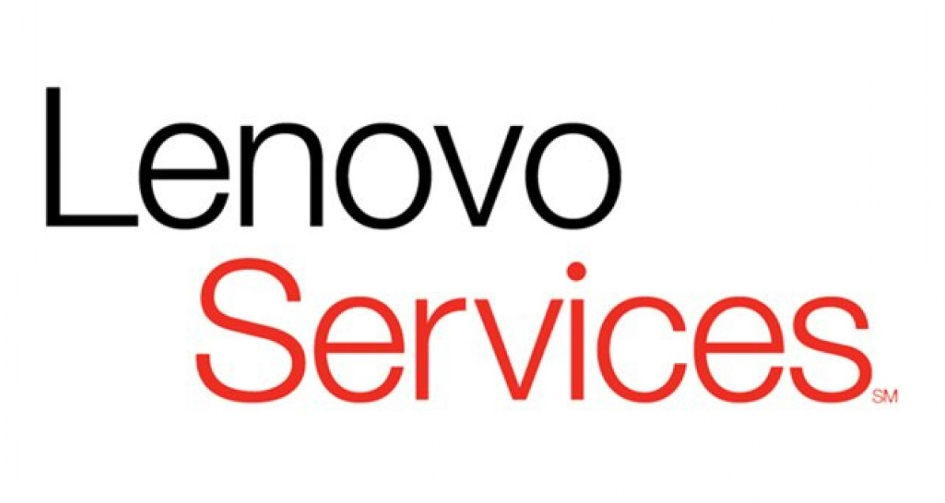 Lenovo 4L41A40247 garanti- & supportudvidelse 250 licens(er) 1 År