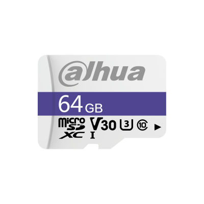 Dahua Technology C100 MicroSDXC 64GB 95 MB/s