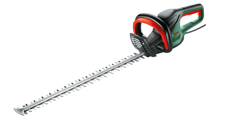 Bosch 0 600 8C0 903 Hæktrimmer Elektrisk 3400spm 70cm Klingelængde