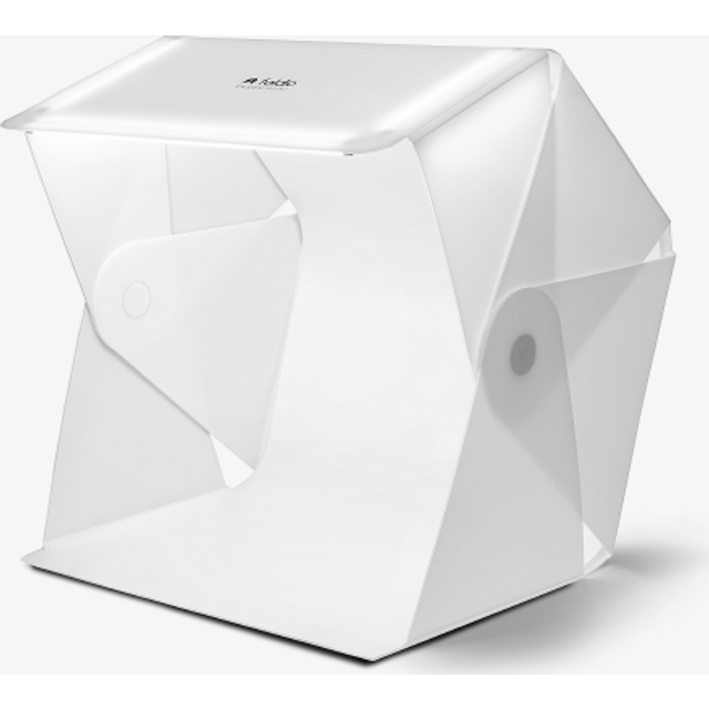 Gentec Orangemonkie Foldio3 Bærbar Lysboks Sammenklappelig